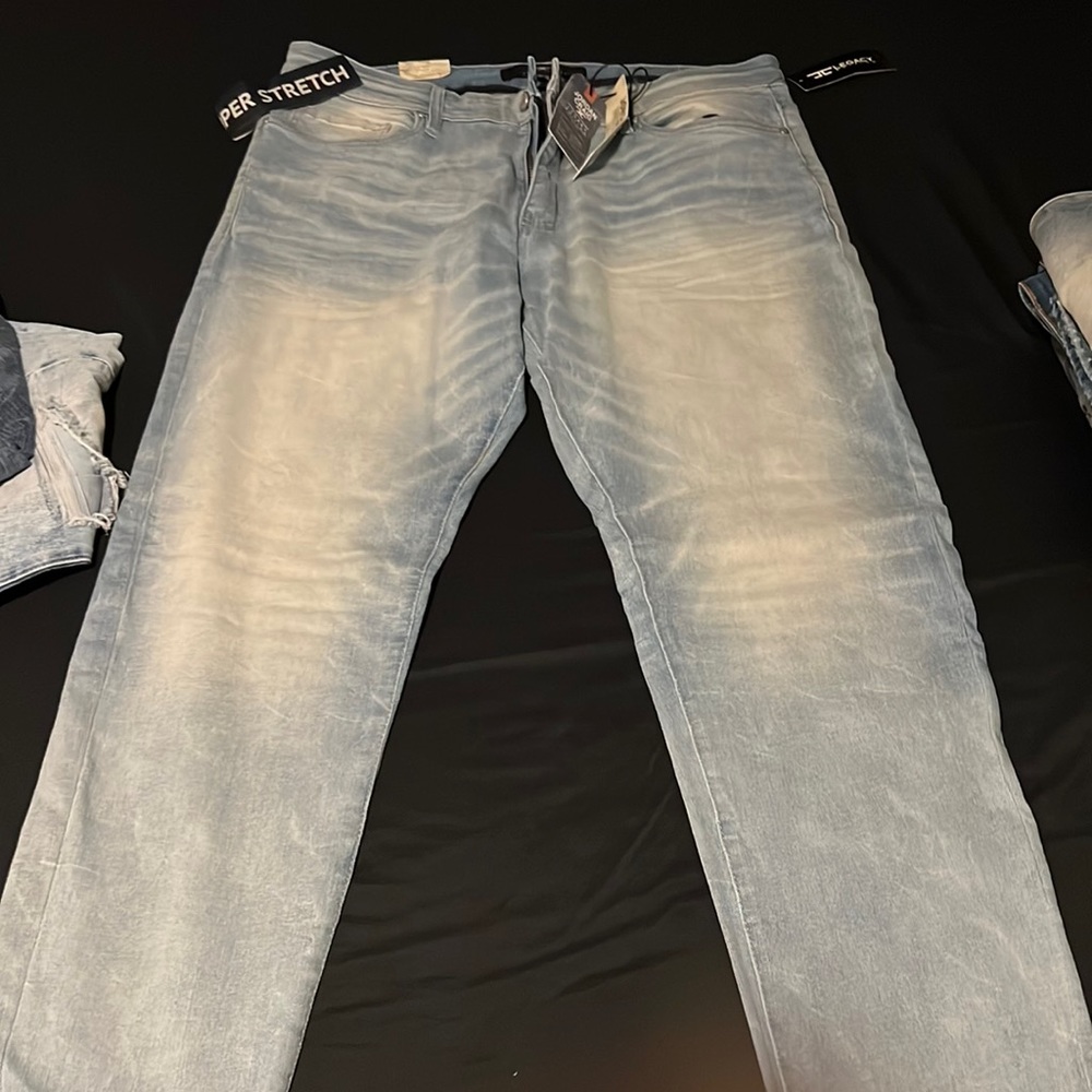 Jordan Craig Designer Jeans